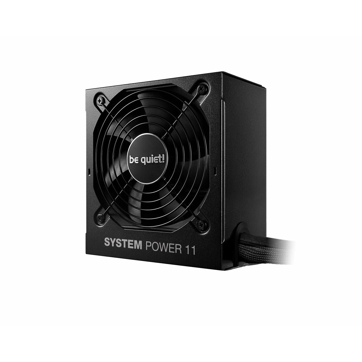 Bloc d’Alimentation Be Quiet! BP010EU ATX 550 W 80 Plus Bronze