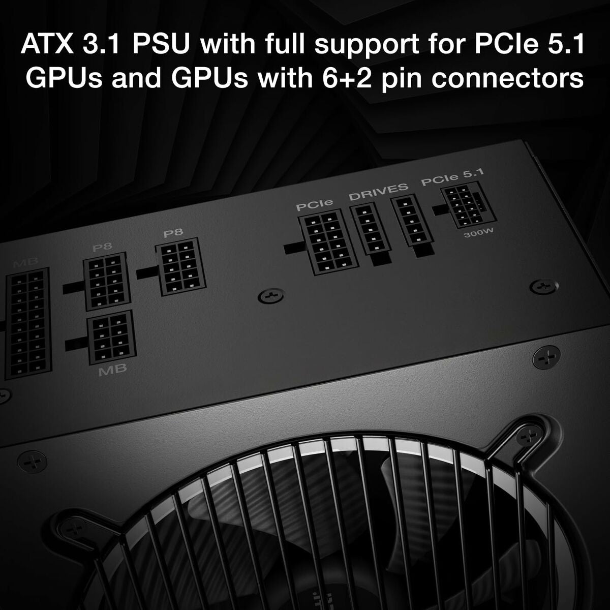 Bloc d’Alimentation Be Quiet! BP024EU ATX 550 W 80 Plus Gold