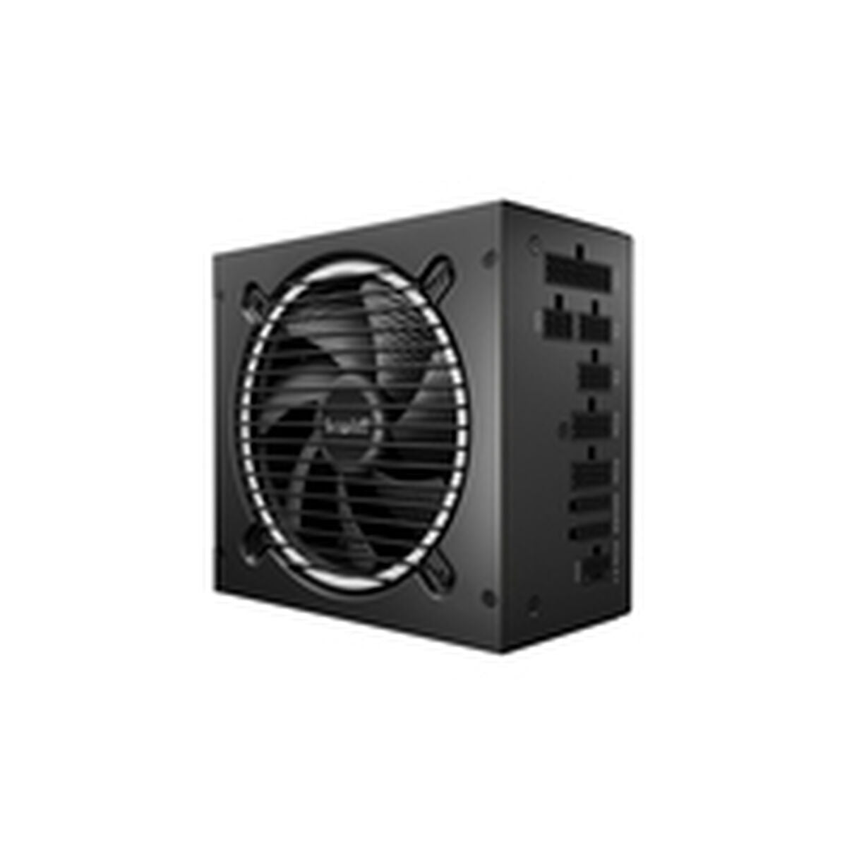 Bloc d’Alimentation Be Quiet! BP026EU ATX 750 W 80 Plus Gold
