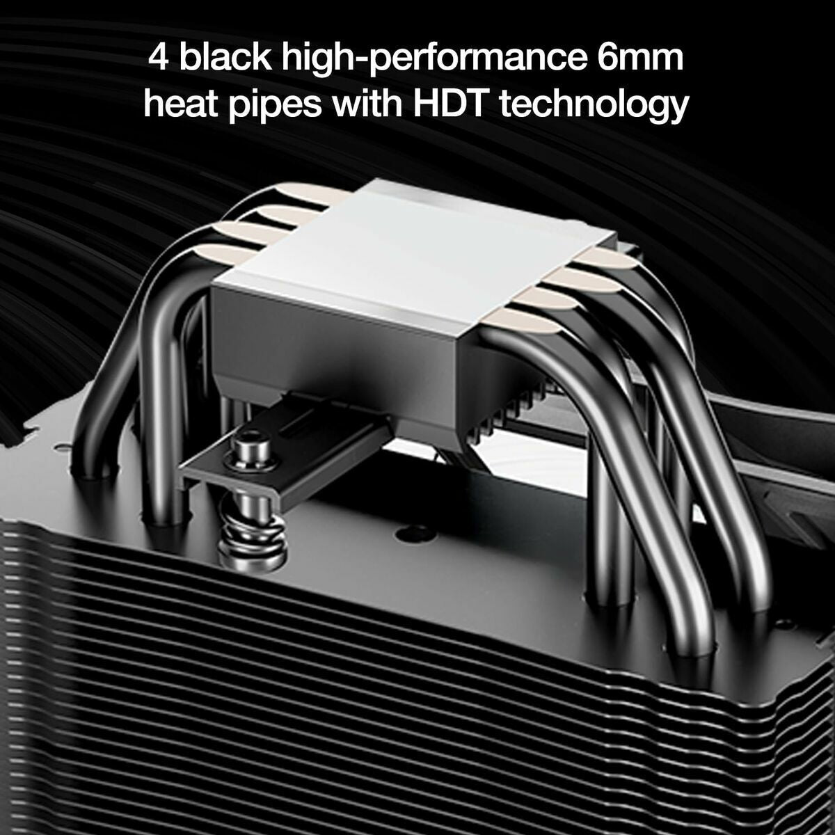 Écran Be Quiet! BK040