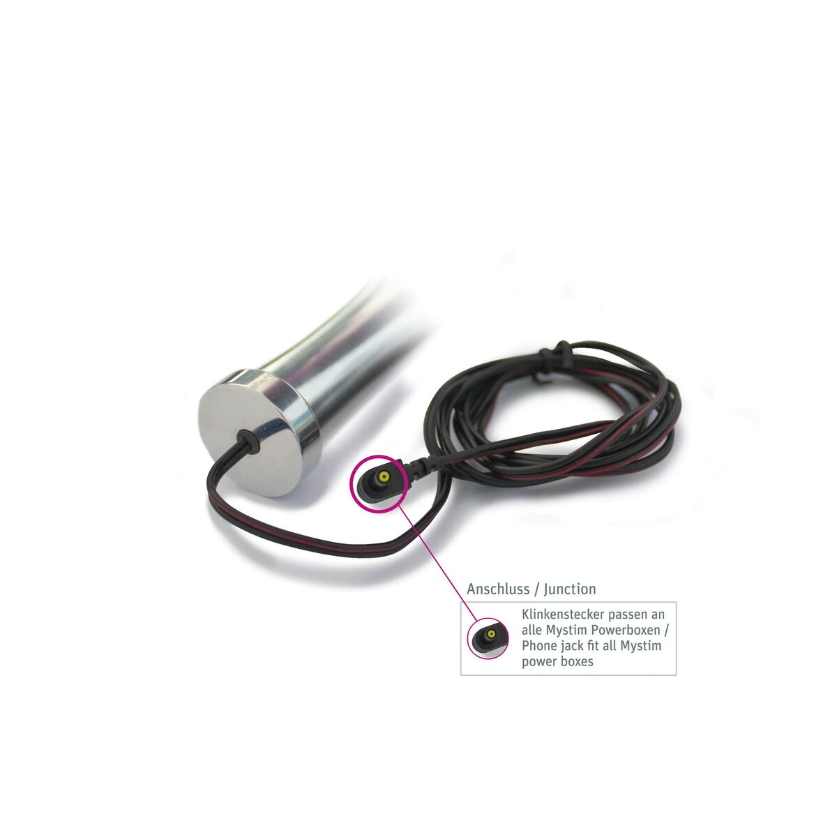 Gode Mystim O(h!)-Thello