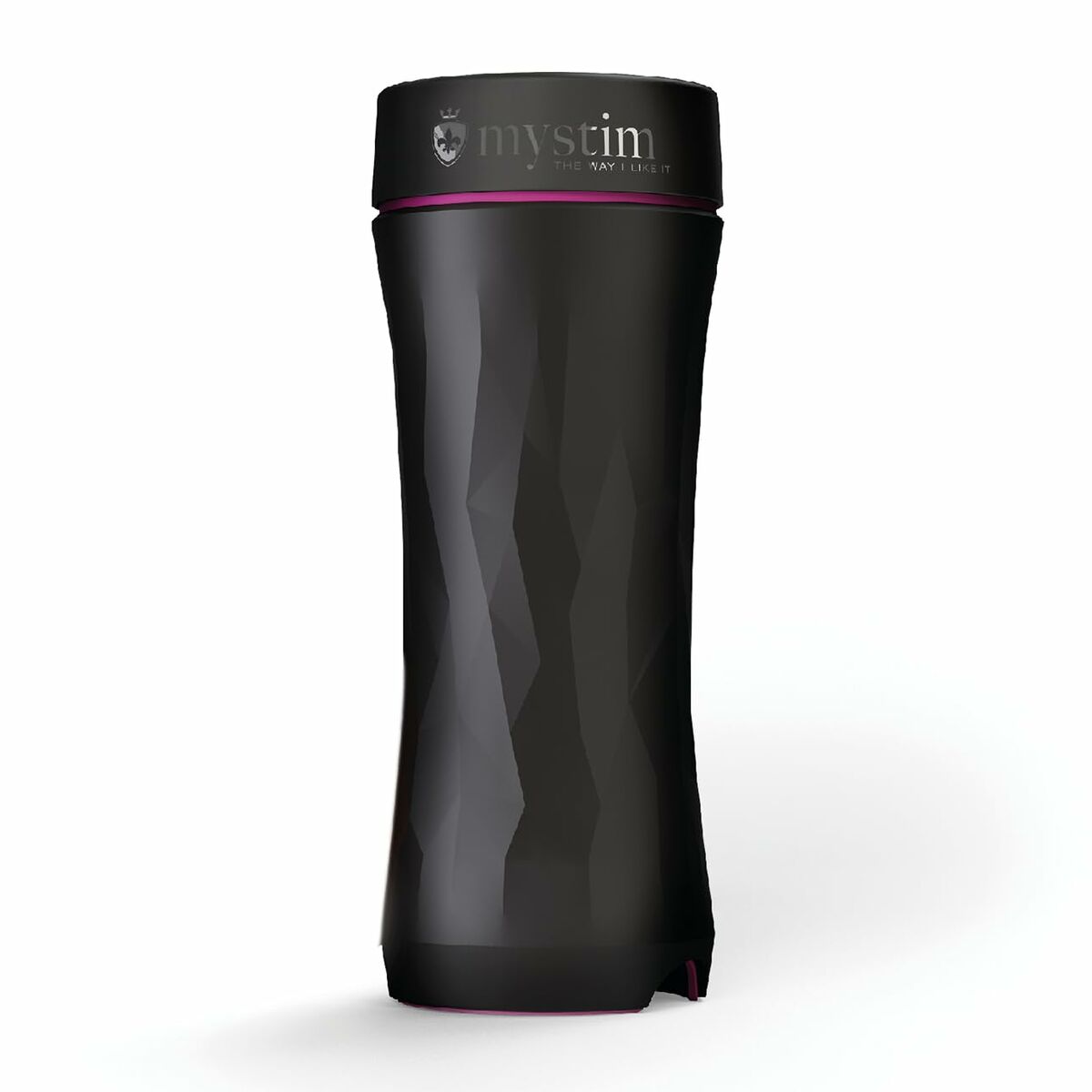 Vortex Dame Rose Mystim 46351 Noir