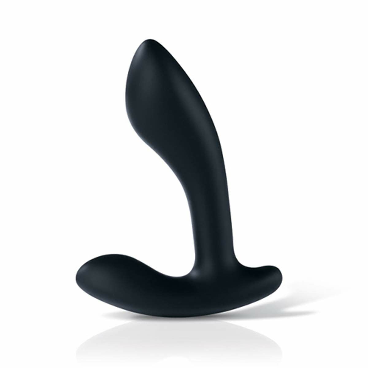 Stimulateur de Prostate Flexing Flavio Electrosex Mystim MS46455 Noir