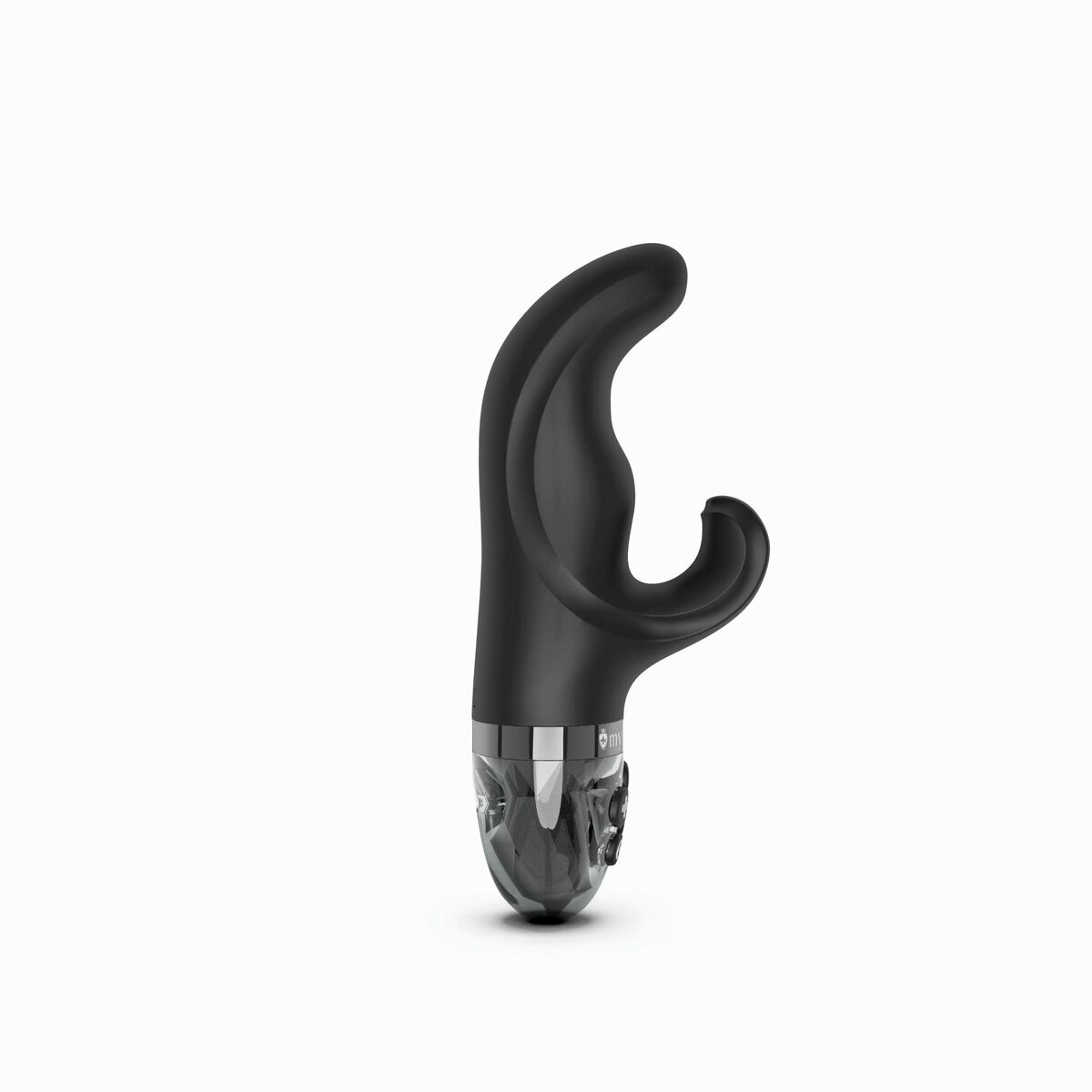 Vibrateur G-Spot Mystim Hop Hop Bob eStim