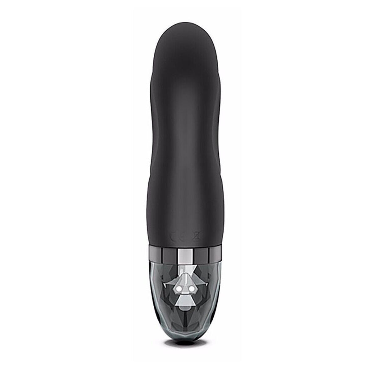 Vibrateur G-Spot Mystim Hop Hop Bob eStim