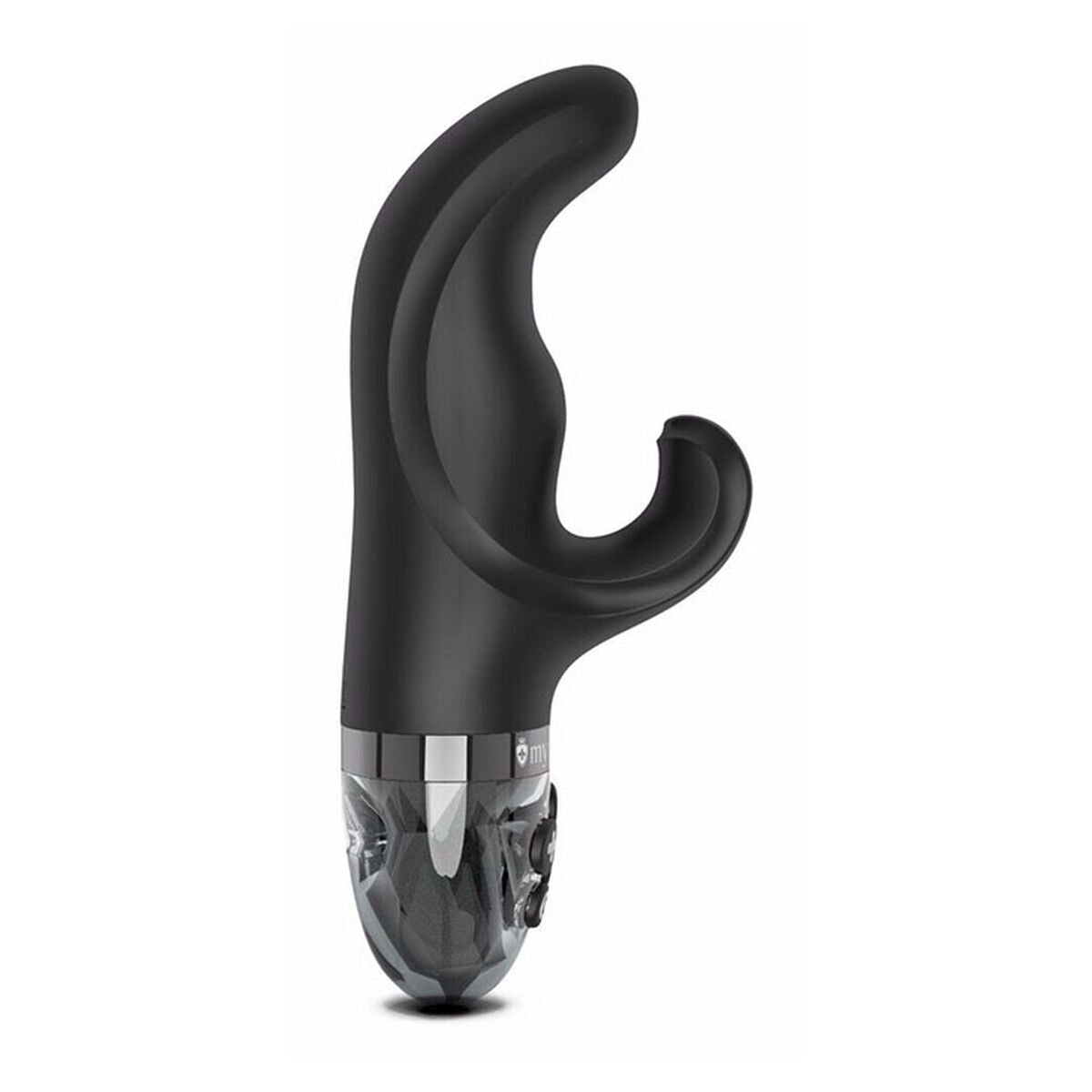 Vibrateur G-Spot Mystim Hop Hop Bob eStim