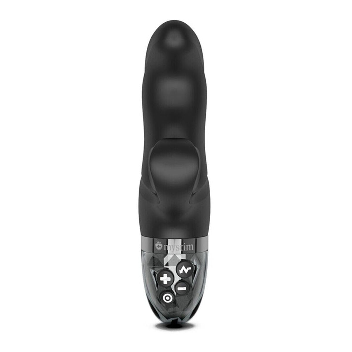 Vibrateur G-Spot Mystim Hop Hop Bob eStim