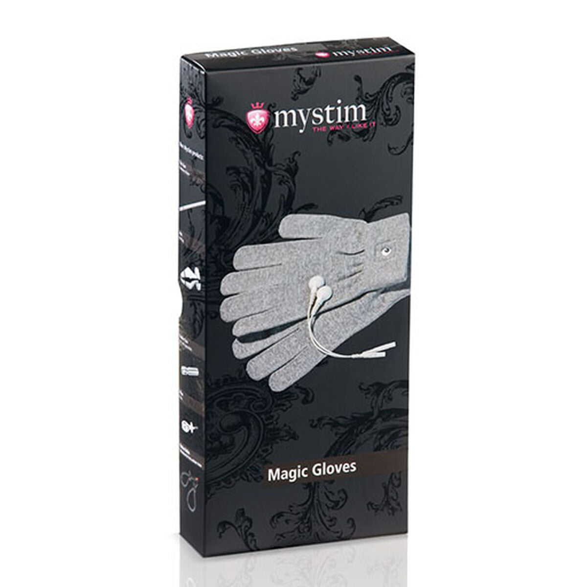 Gants magiques Mystim MY46600