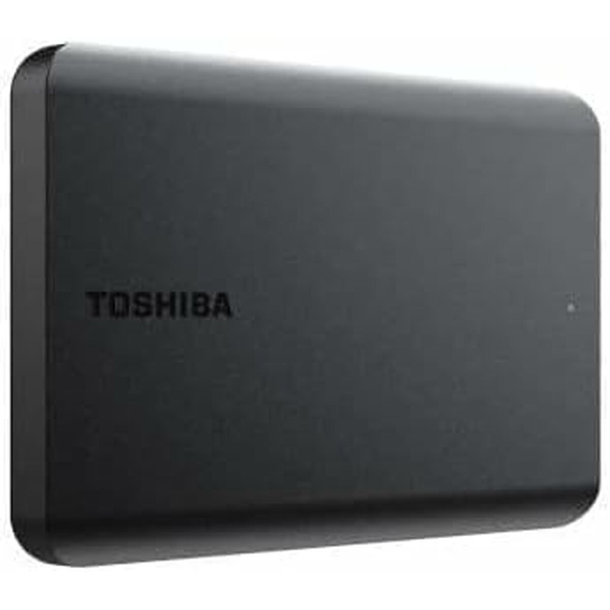 Disque Dur Externe Toshiba HDTB510EK3AA Noir