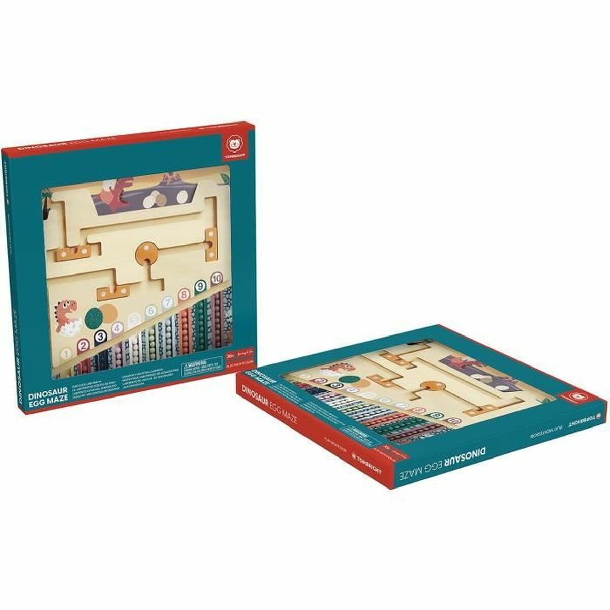 Set de construction TOP BRIGHT