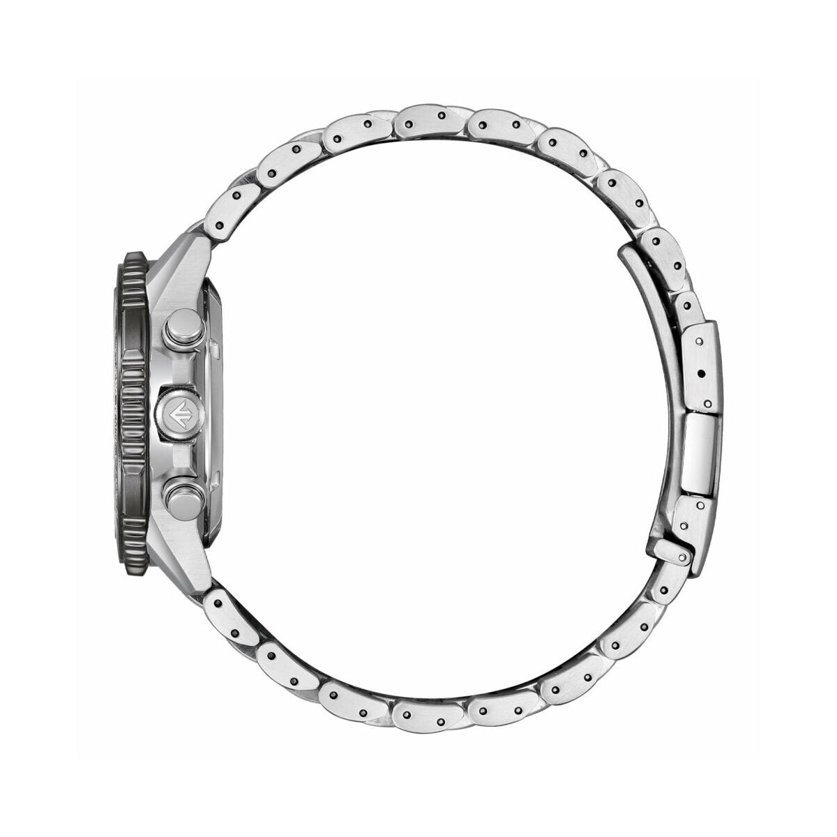 Montre Homme Citizen PROMASTER NAVIHAWK Argenté