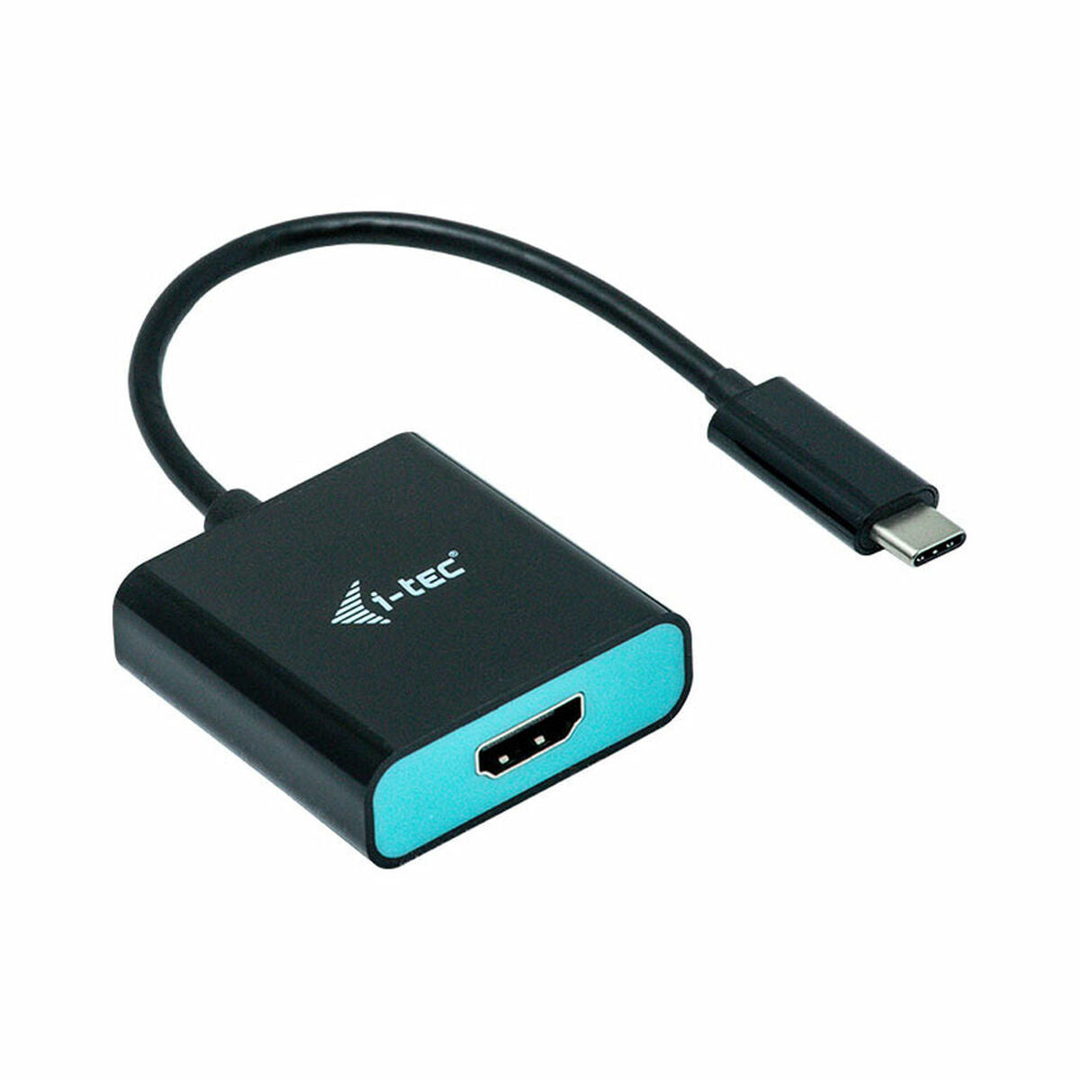 Adaptateur USB C vers HDMI i-Tec C31HDMI60HZP
