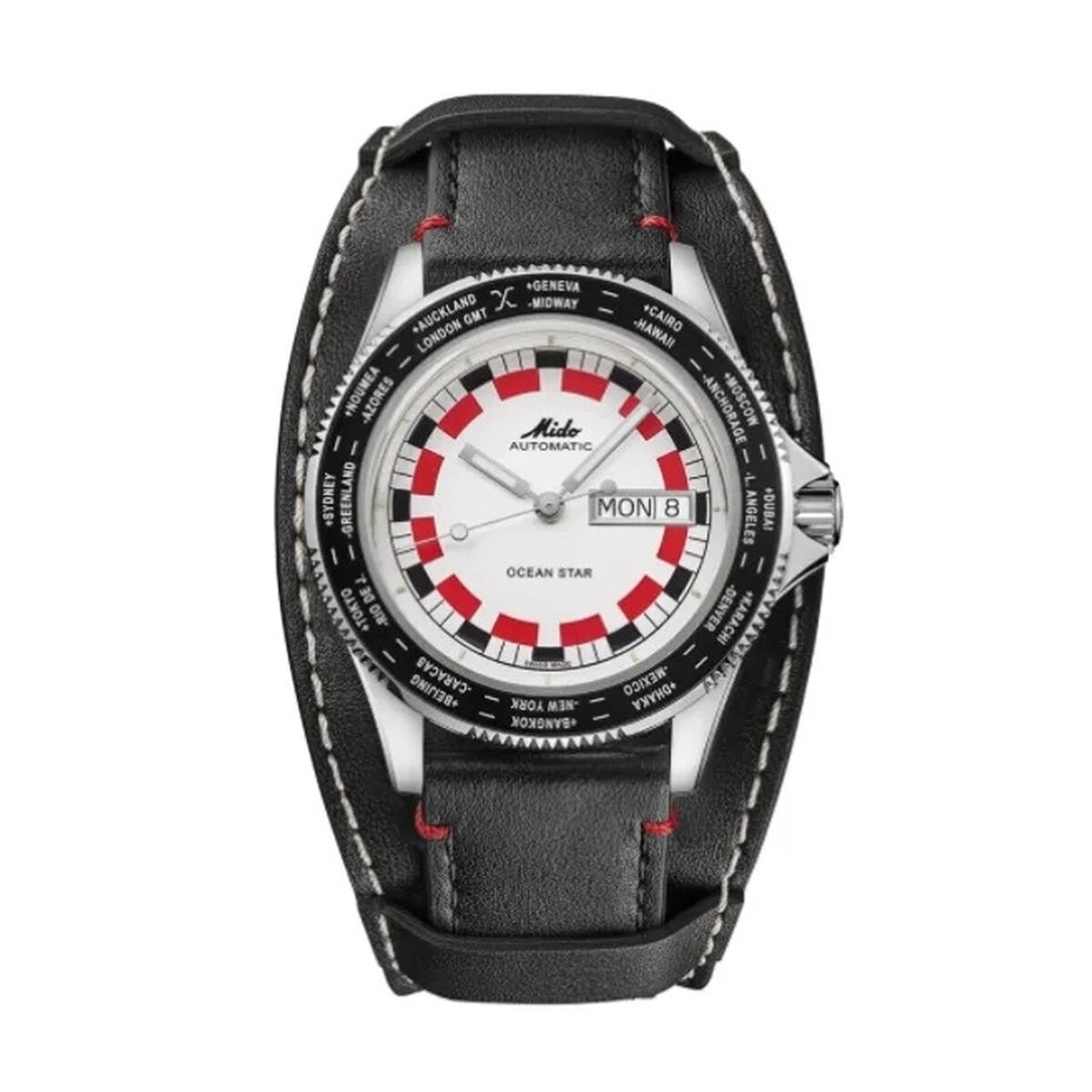 Montre Homme Mido M026-830-16-030-00