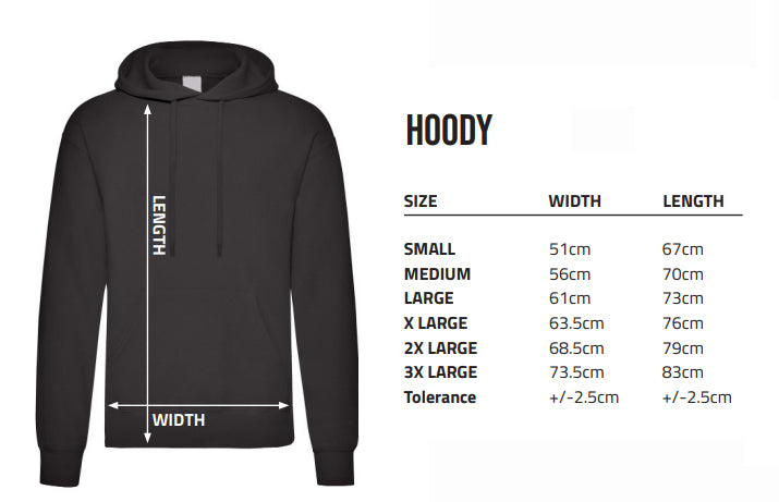 Sweat à capuche unisex Marvel Distressed Logo Noir