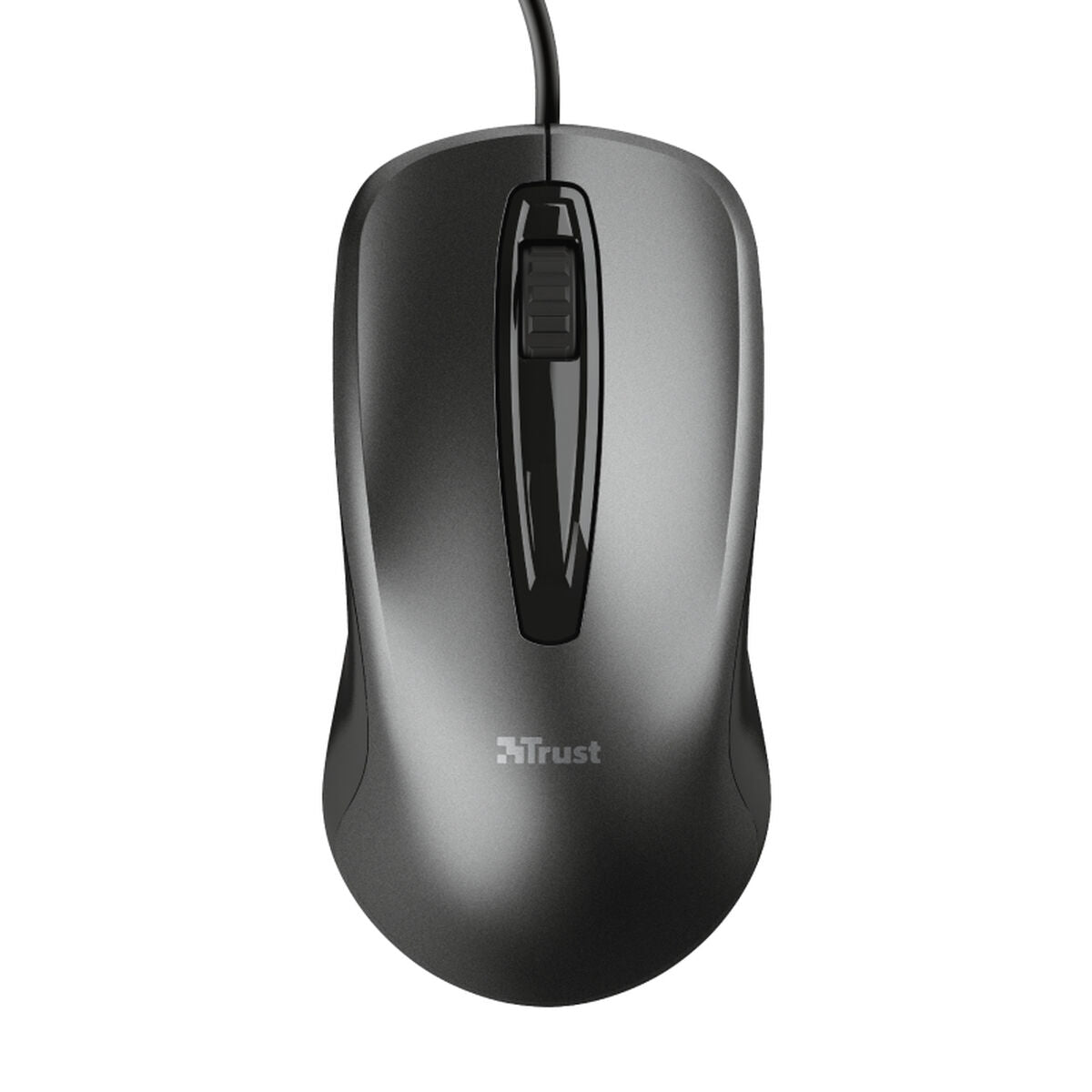 Souris Trust 23733 Noir 1200 DPI