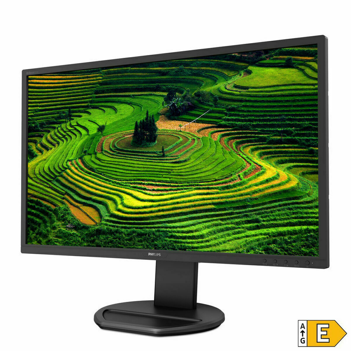Écran Philips 221B8LJEB/00 21,5" Full HD