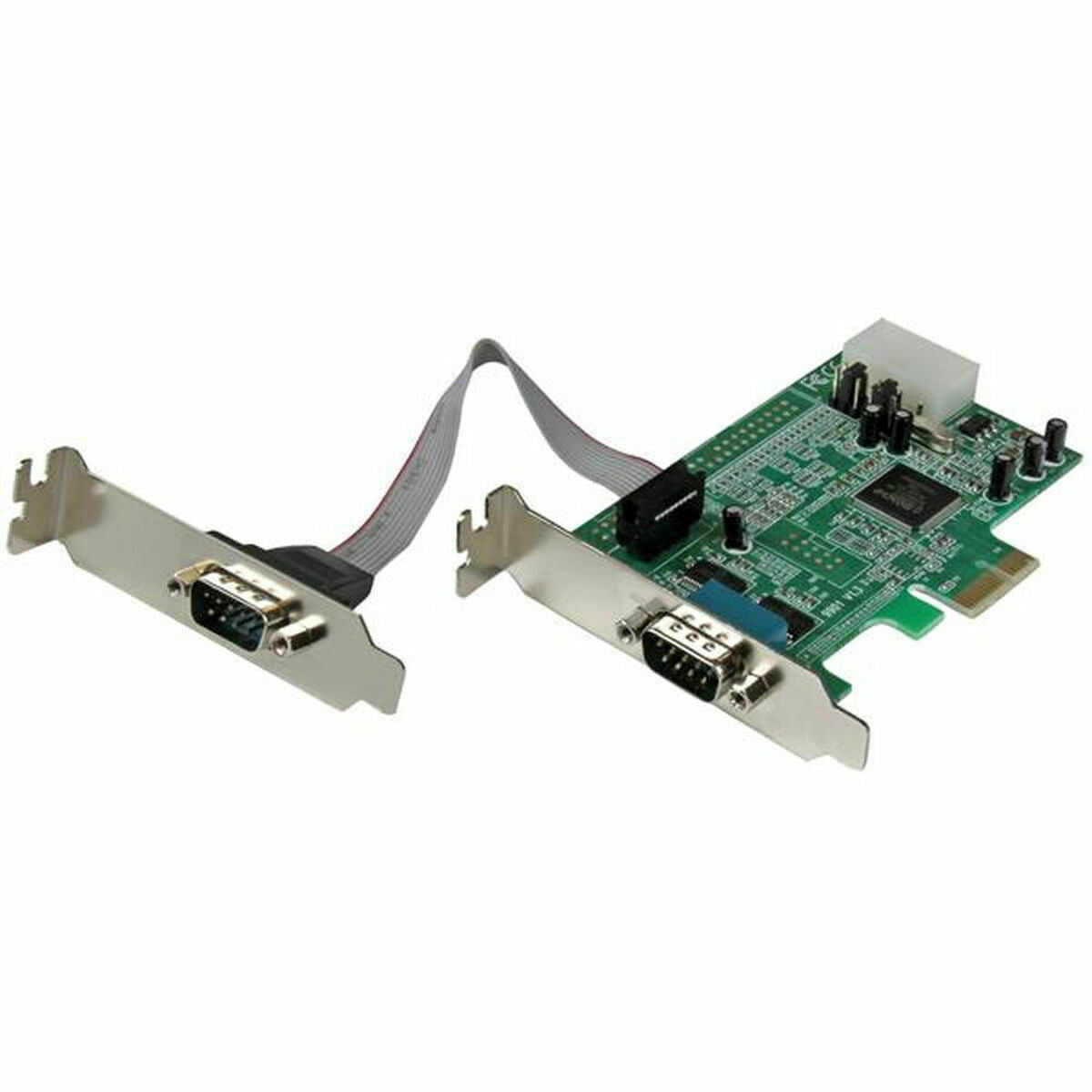 Carte PCI Startech EXPRESS 2X