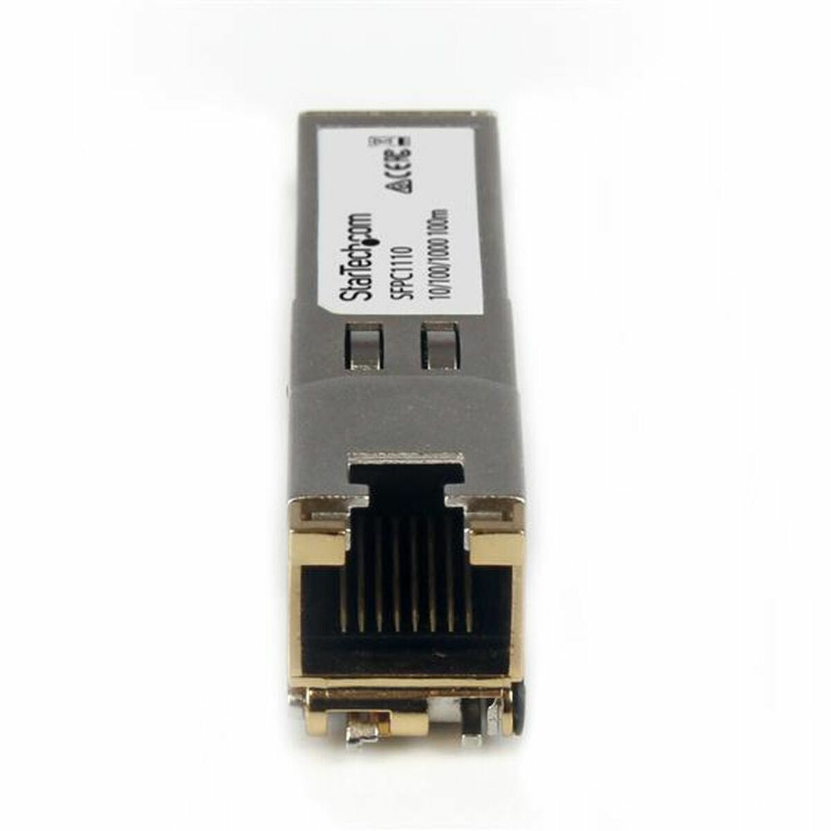 Module SFP à fibre optique multimode Startech SFPC1110