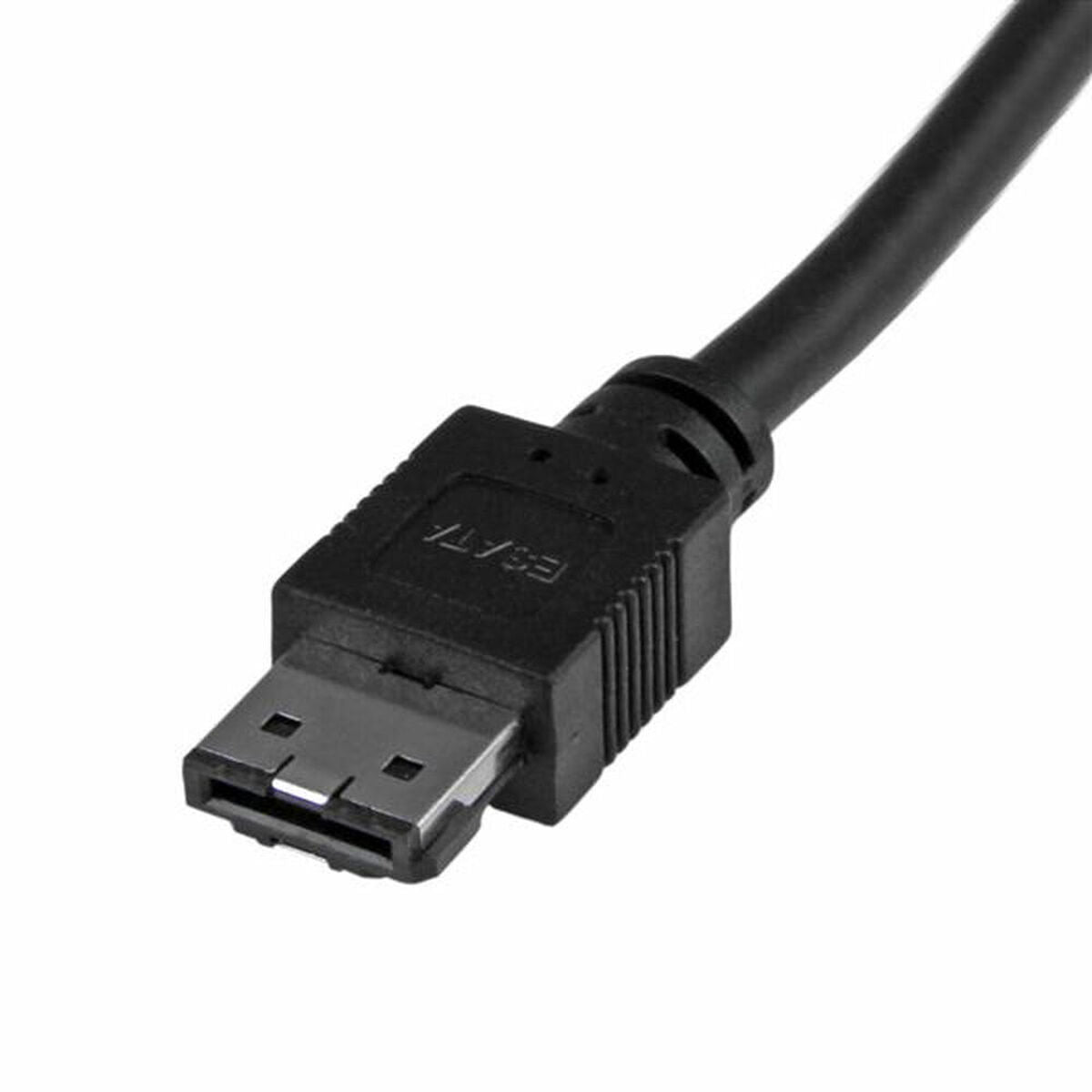 Câble SATA USB Startech USB3S2ESATA3