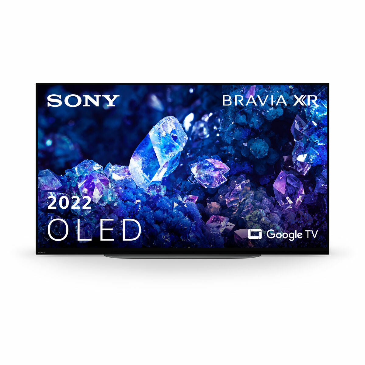 TV intelligente Sony XR-42A90K 4K Ultra HD 42" OLED QLED
