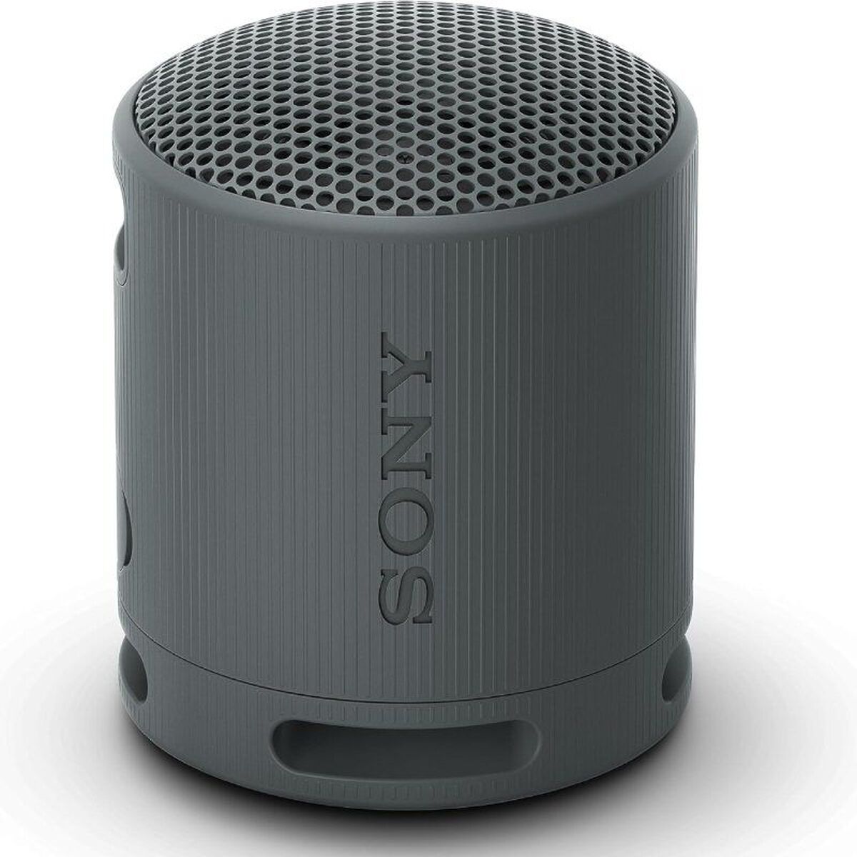 Haut-parleurs bluetooth portables Sony XB100 Noir