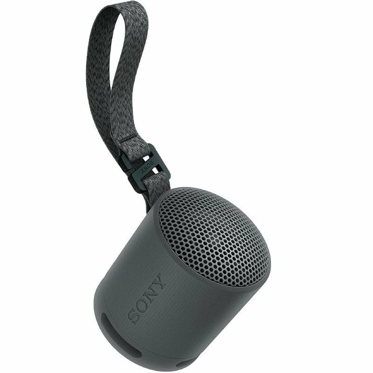 Haut-parleurs bluetooth portables Sony XB100 Noir