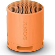 Haut-parleurs bluetooth portables Sony XB100 Orange