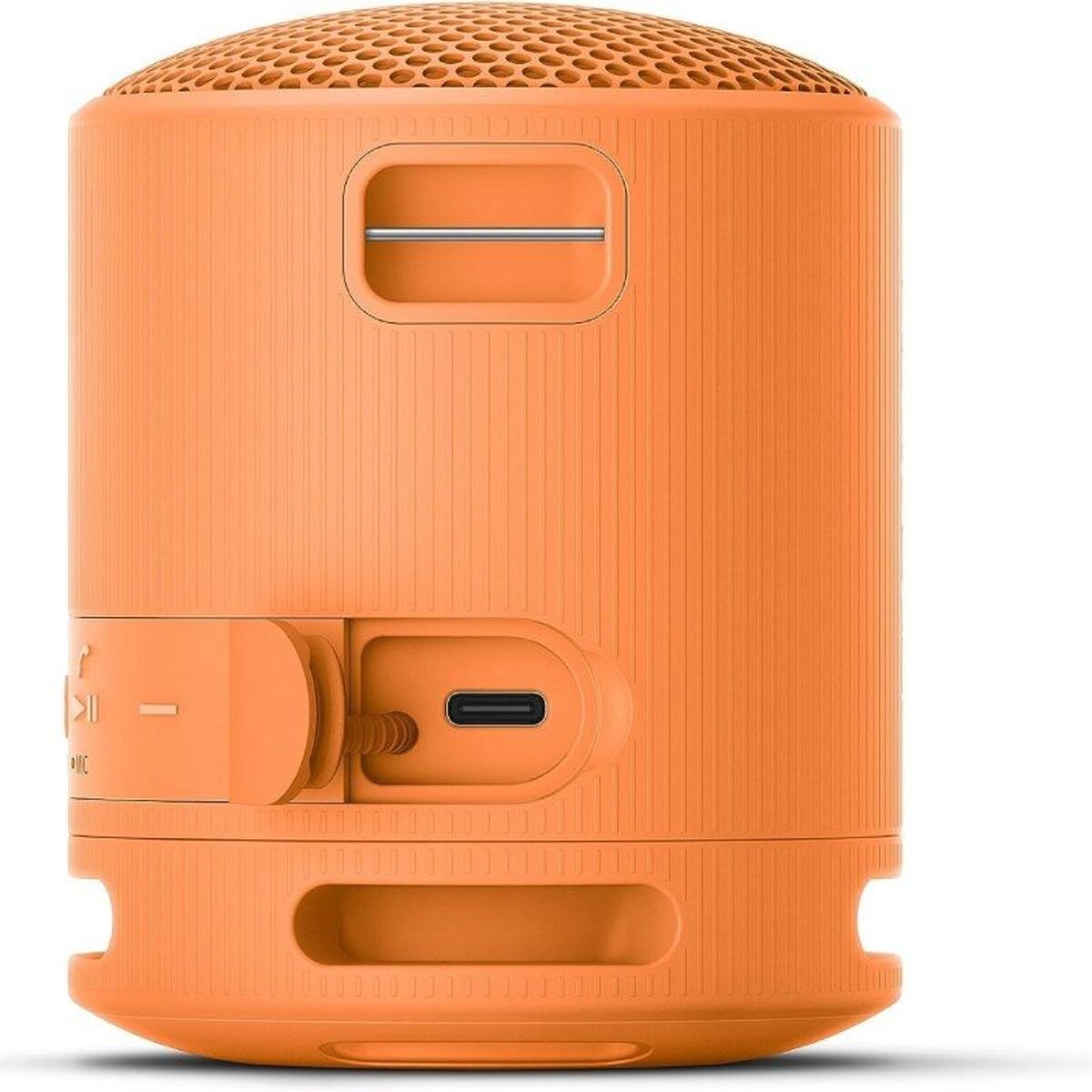 Haut-parleurs bluetooth portables Sony XB100 Orange