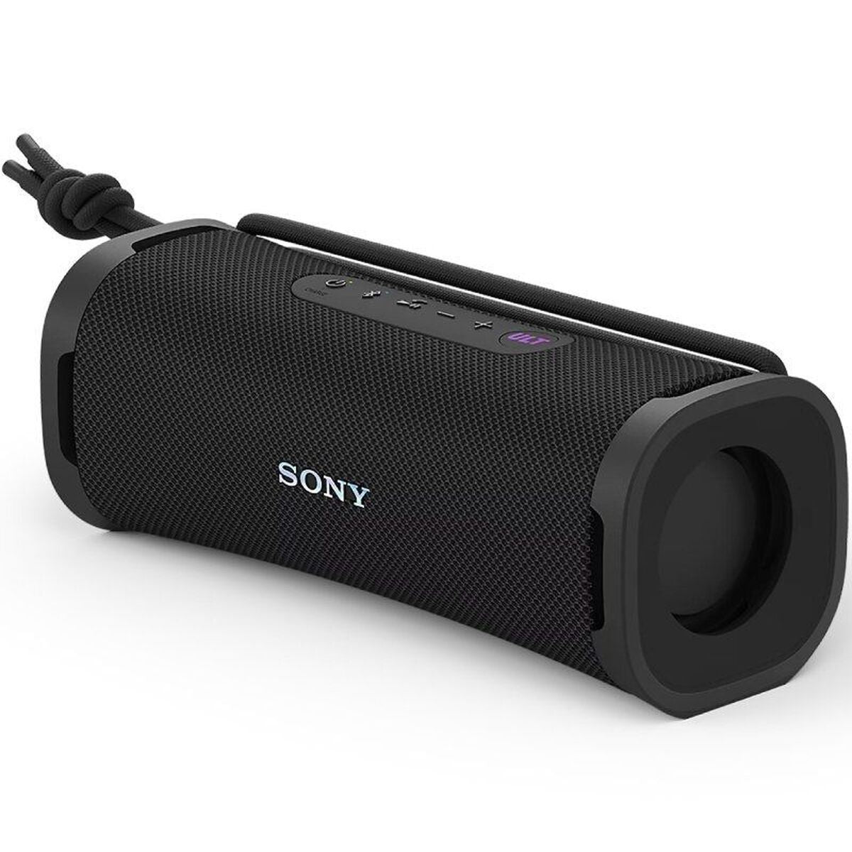 Haut-parleurs bluetooth portables Sony ULT FIELD 1/ 2.0 Noir
