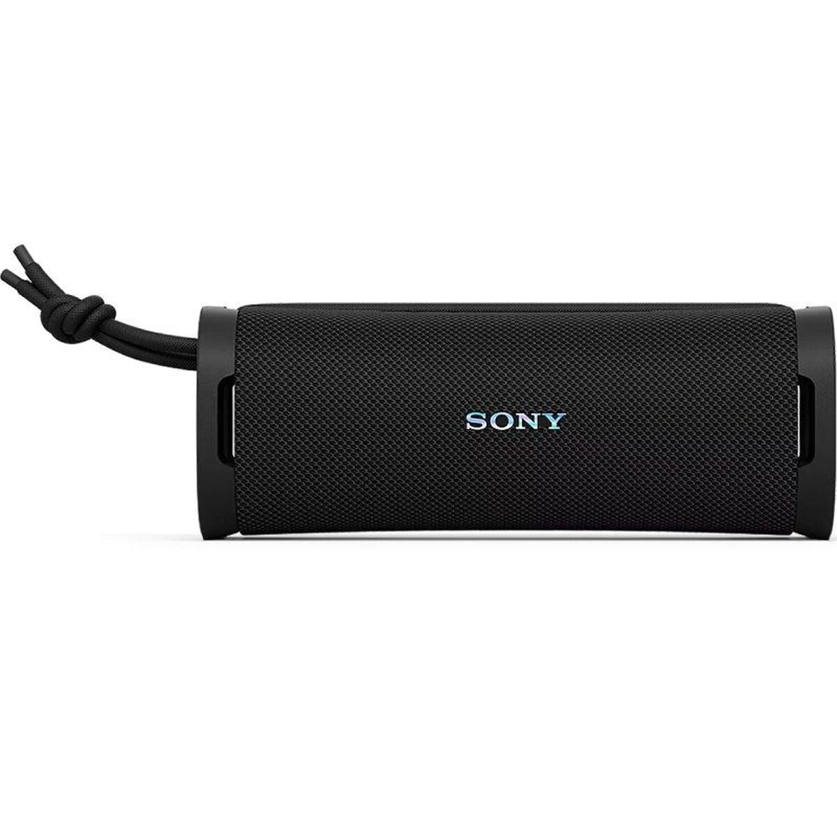 Haut-parleurs bluetooth portables Sony ULT FIELD 1/ 2.0 Noir