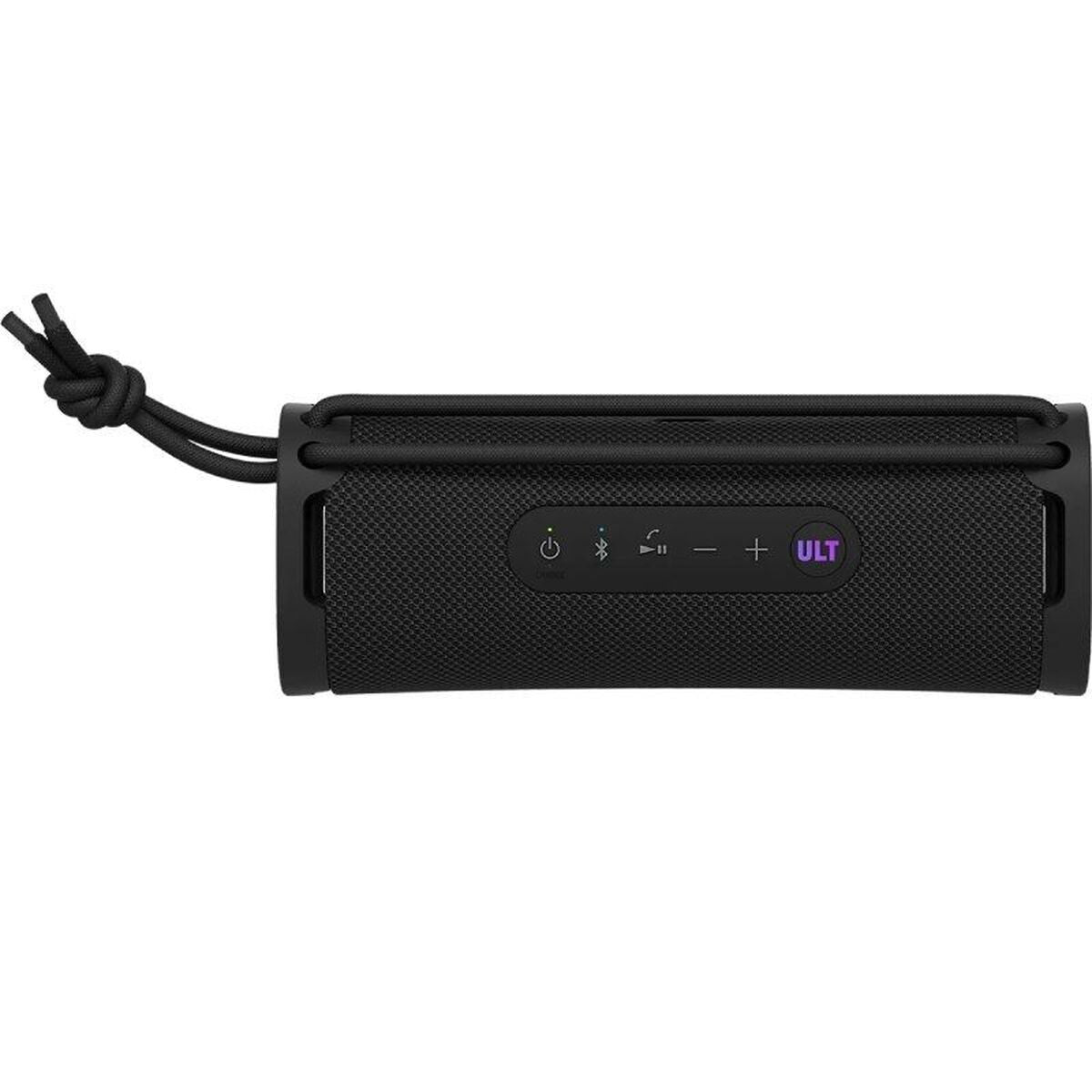Haut-parleurs bluetooth portables Sony ULT FIELD 1/ 2.0 Noir