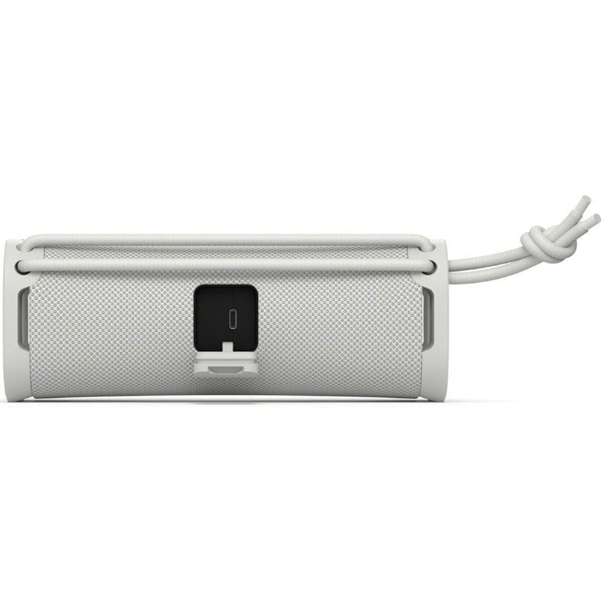 Haut-parleurs bluetooth portables Sony ULT FIELD 1/ 2.0 Blanc