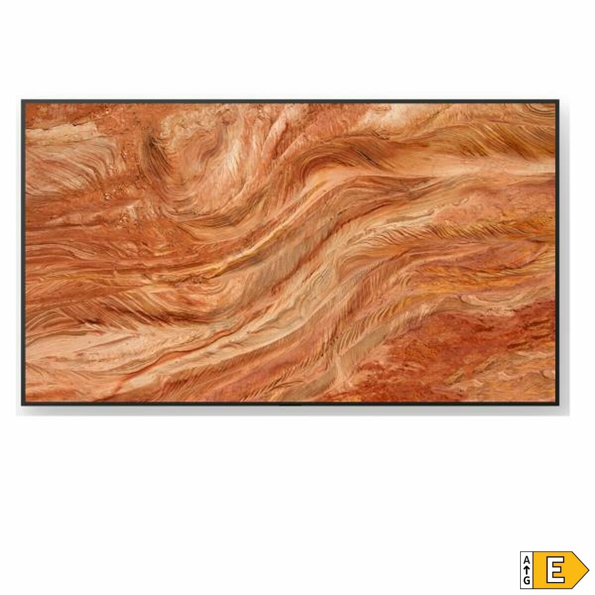 Moniteur Videowall Sony FW-98BZ30L 98" 4K Ultra HD LCD