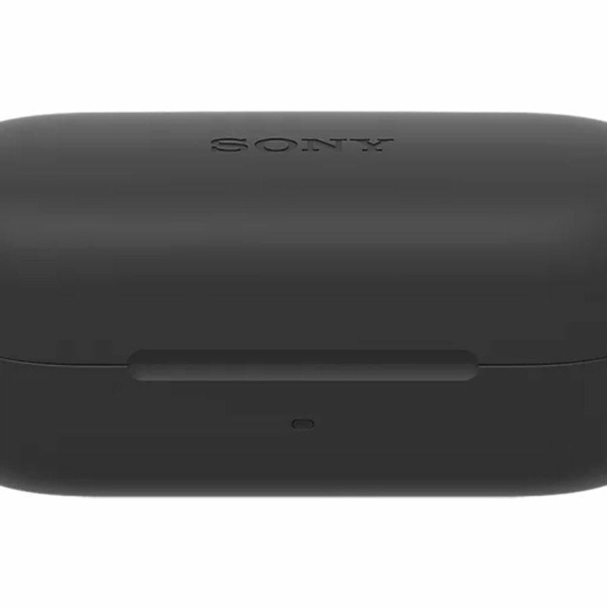 Écouteurs Sans Fil avec Étui de Charge Sony WF-C510 Noir
