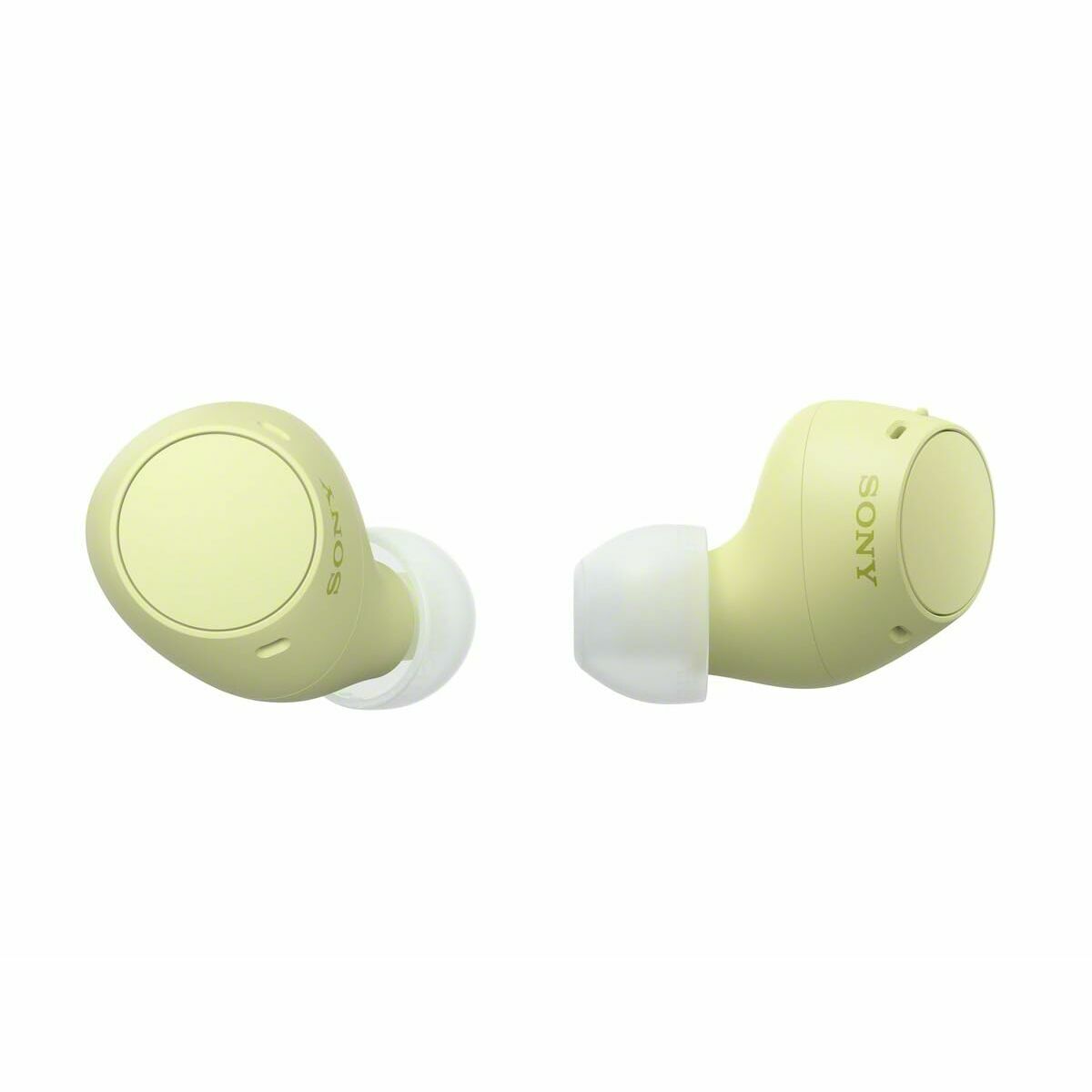 Écouteurs in Ear Bluetooth Sony WFC510Y Jaune