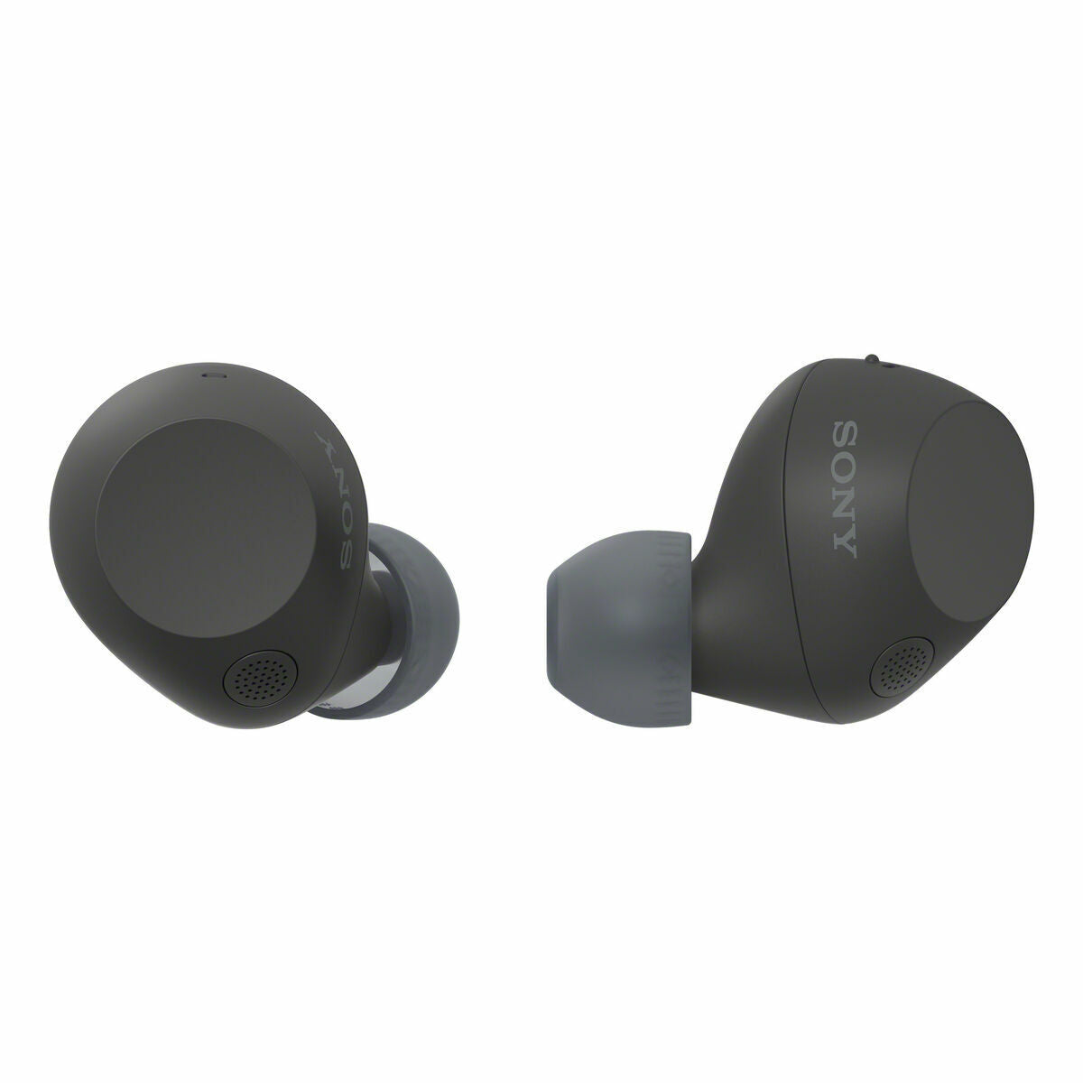Casque Sony WFC710NB.CE7 Noir
