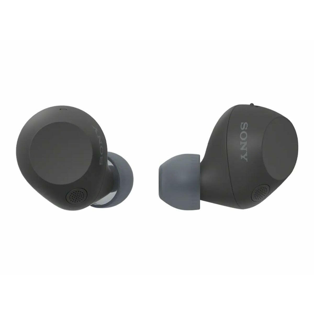 Casque Sony WFC710NB.CE7 Noir