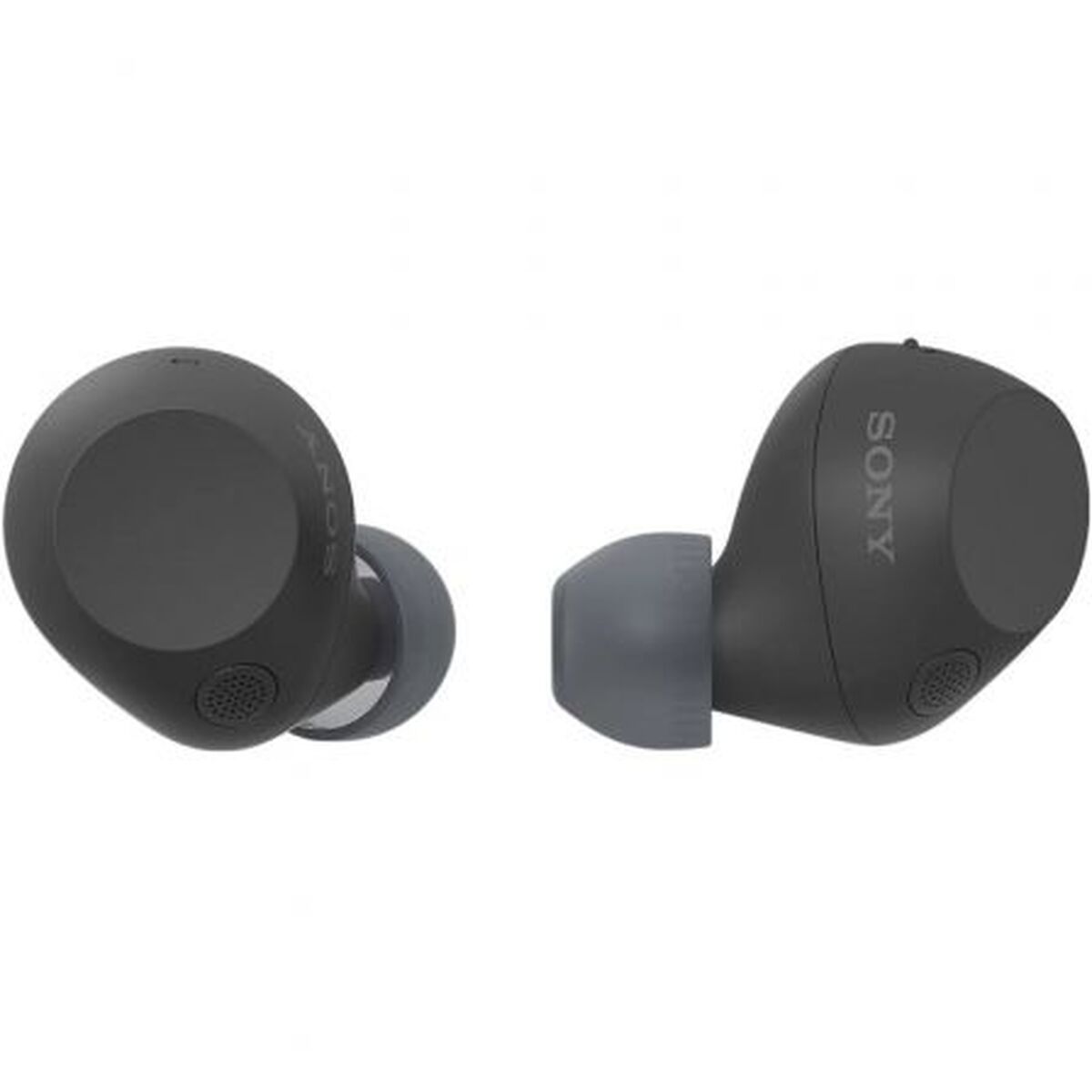 Casque Sony WFC710NB.CE7 Noir
