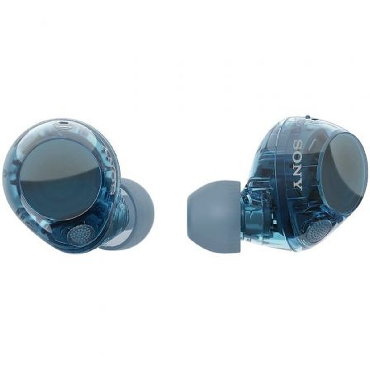 Casque Sony WFC710NL.CE7 Bleu
