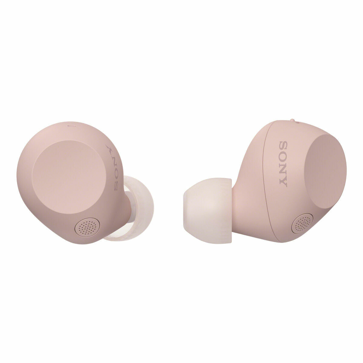 Casque Sony WFC710NP.CE7 Rose