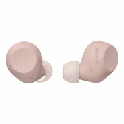 Casque Sony WFC710NP.CE7 Rose