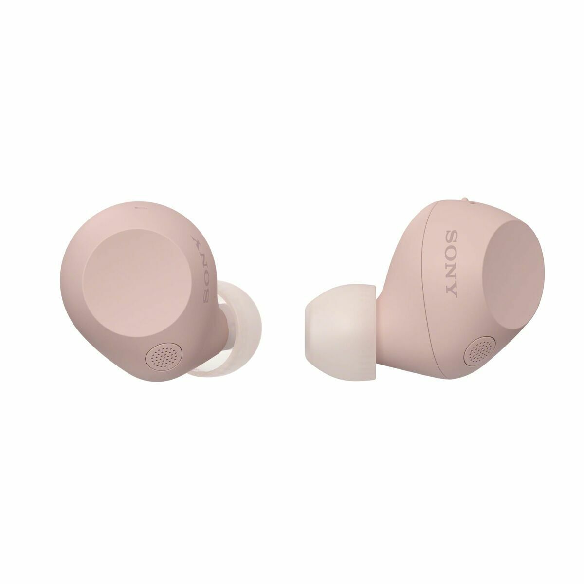Casque Sony WFC710NP.CE7 Rose