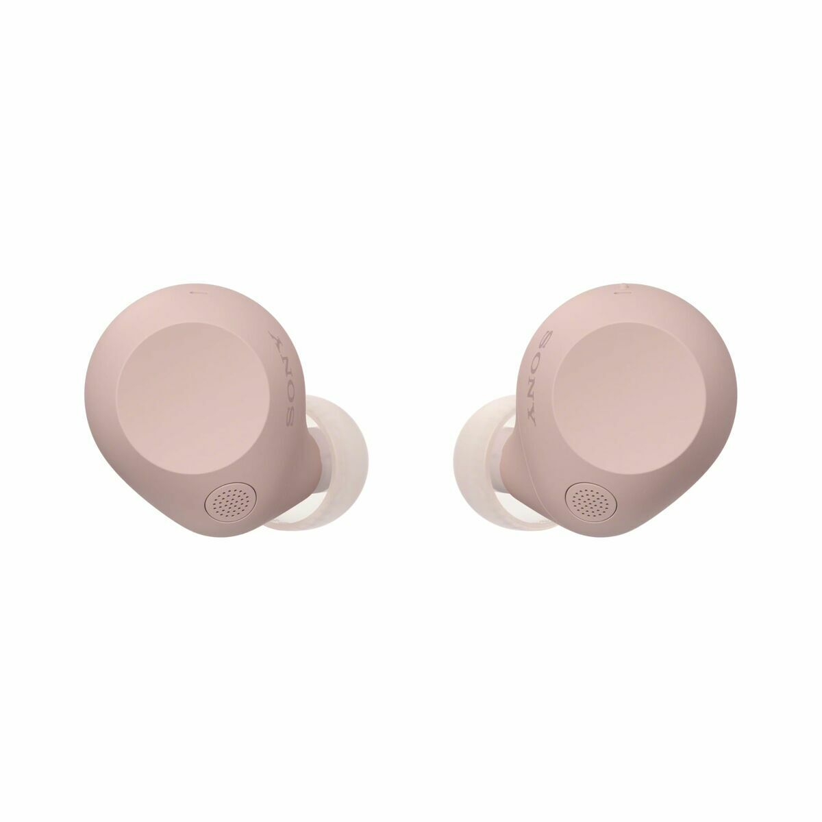 Casque Sony WFC710NP.CE7 Rose