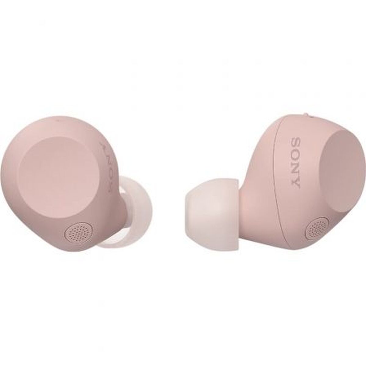 Casque Sony WFC710NP.CE7 Rose