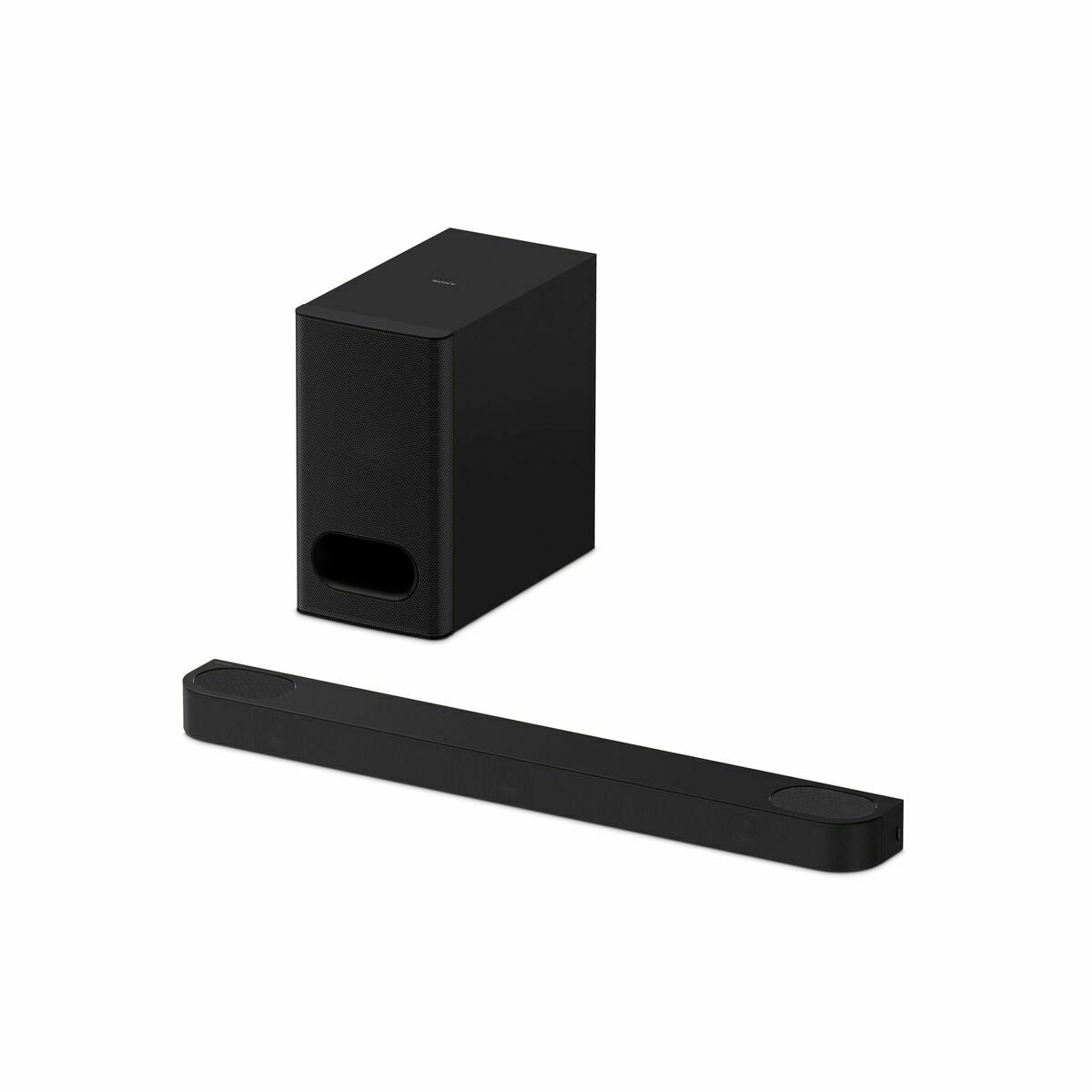 Barre audio Sony HTB600     350W Noir