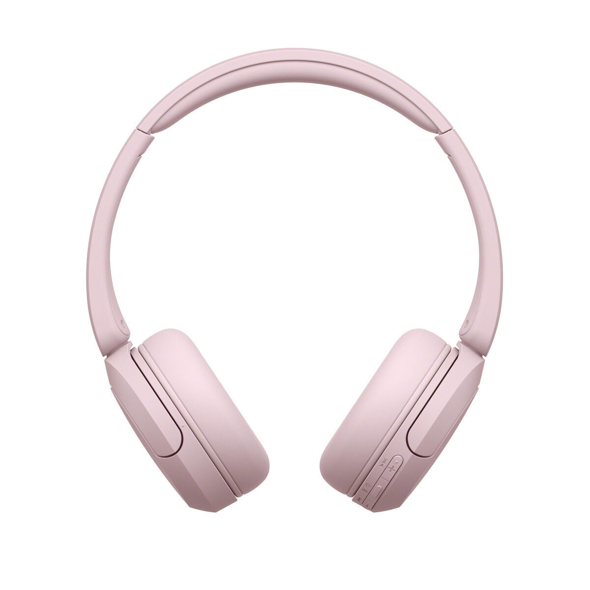 Casque audio Sony WHCH520P.CE7 Rose