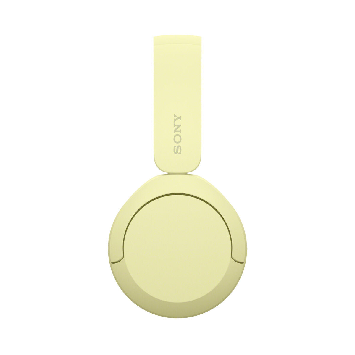 Casque audio Sony WHCH520Y      * Jaune