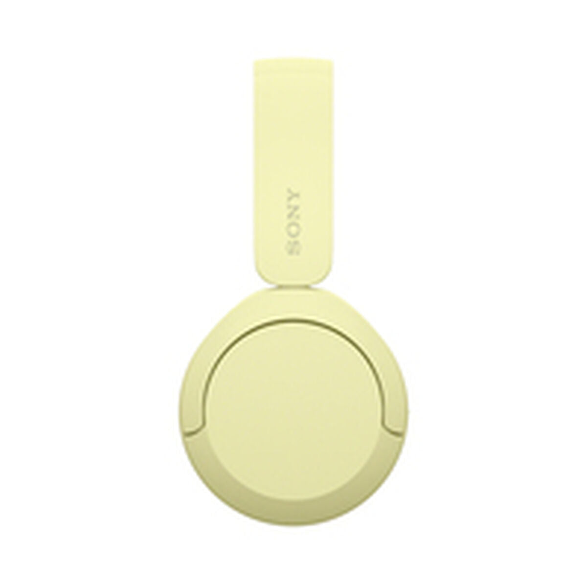 Casque audio Sony WHCH520Y      * Jaune