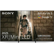 TV intelligente Sony K85XR55BP 85" 4K Ultra HD LED HDR Miracast DVB-T2 Google Assistant DVB-S2