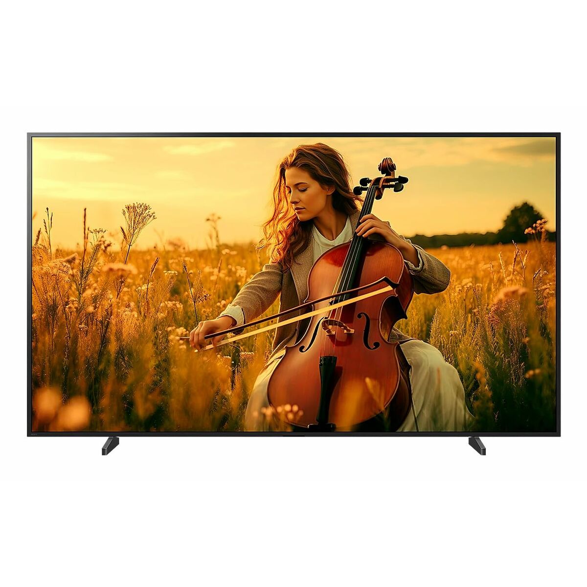 TV intelligente Sony X75XR55B    75